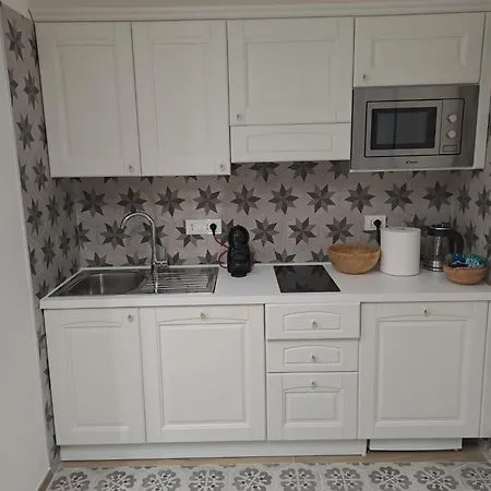 Casa Mazzini 110