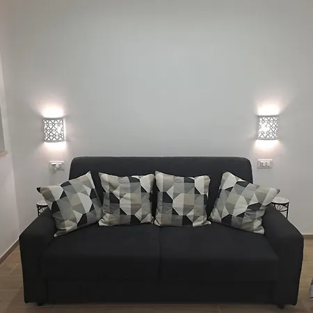 Casa Mazzini 110 Monopoli