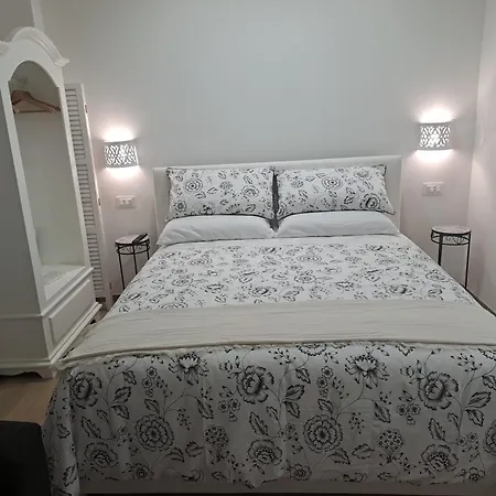 Casa Mazzini 110 * Monopoli