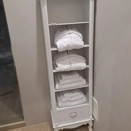 Casa Mazzini 110 * Monopoli