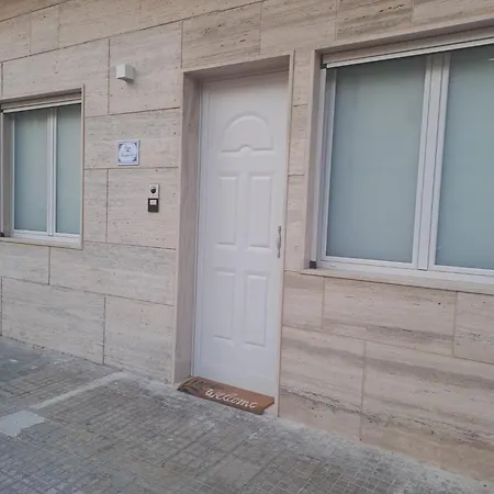 Casa Mazzini 110 *
