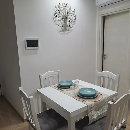 Apartment Casa Mazzini 110 Monopoli