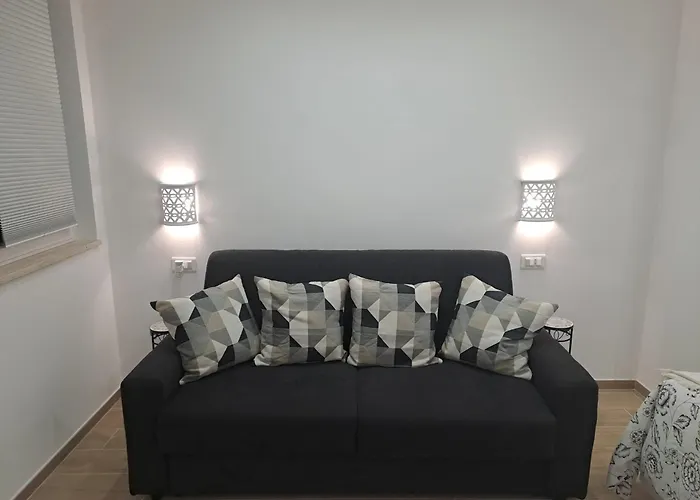 Casa Mazzini 110 Monopoli