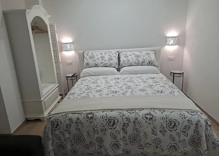 Casa Mazzini 110 * Monopoli