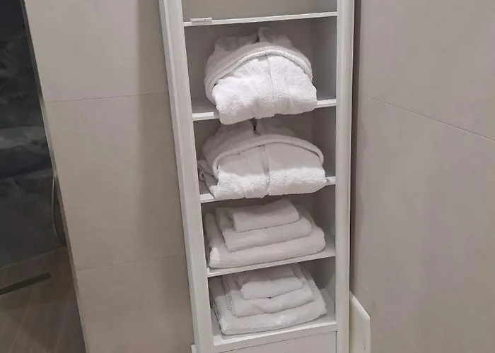 Casa Mazzini 110 * Monopoli