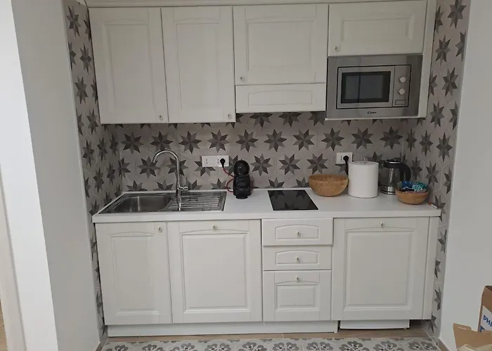 Casa Mazzini 110